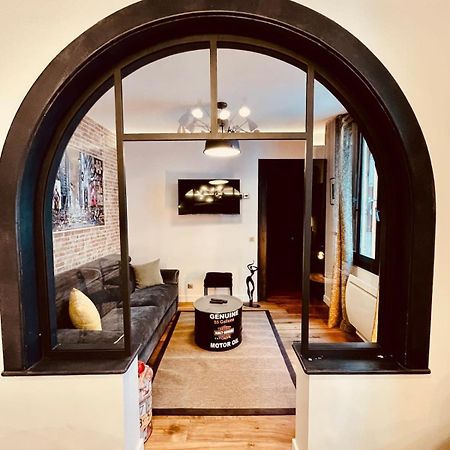 Hudson Highlands Annecy Rent Lodge Ngoại thất bức ảnh