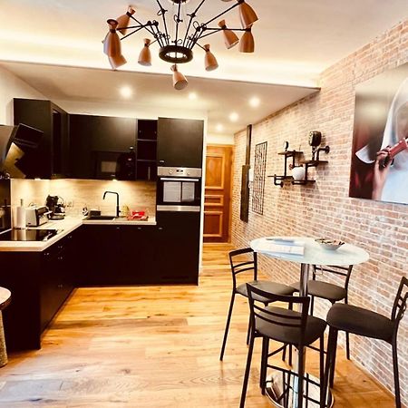Hudson Highlands Annecy Rent Lodge Ngoại thất bức ảnh
