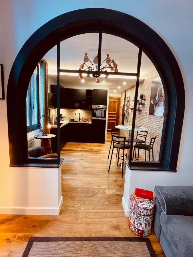 Hudson Highlands Annecy Rent Lodge Ngoại thất bức ảnh