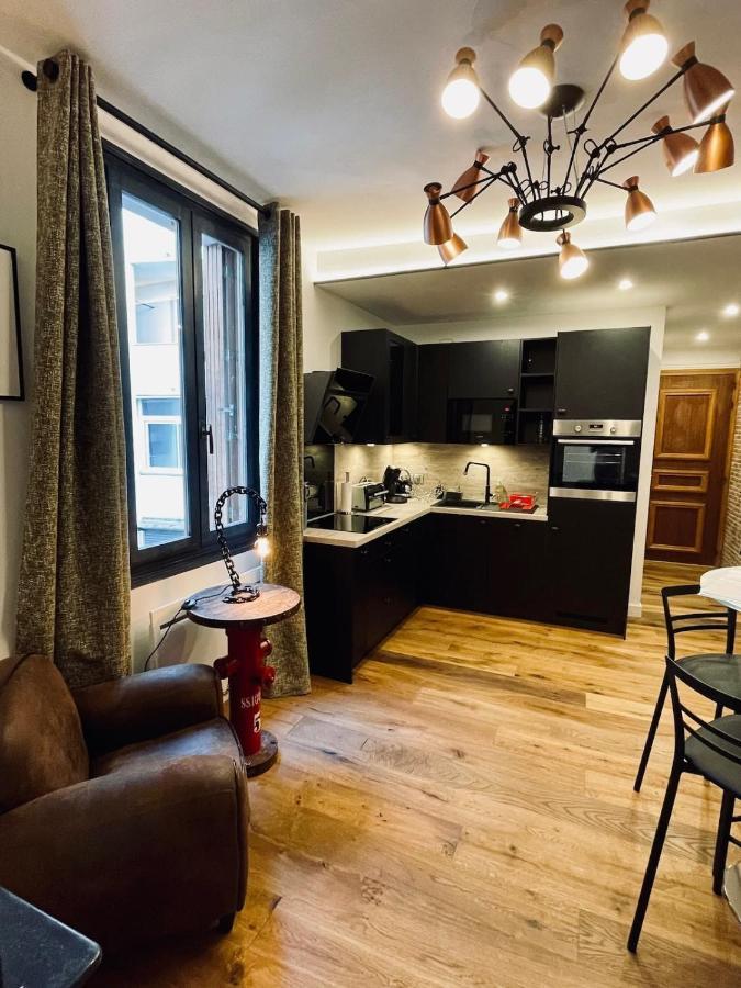 Hudson Highlands Annecy Rent Lodge Ngoại thất bức ảnh
