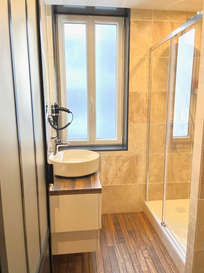 Hudson Highlands Annecy Rent Lodge Ngoại thất bức ảnh