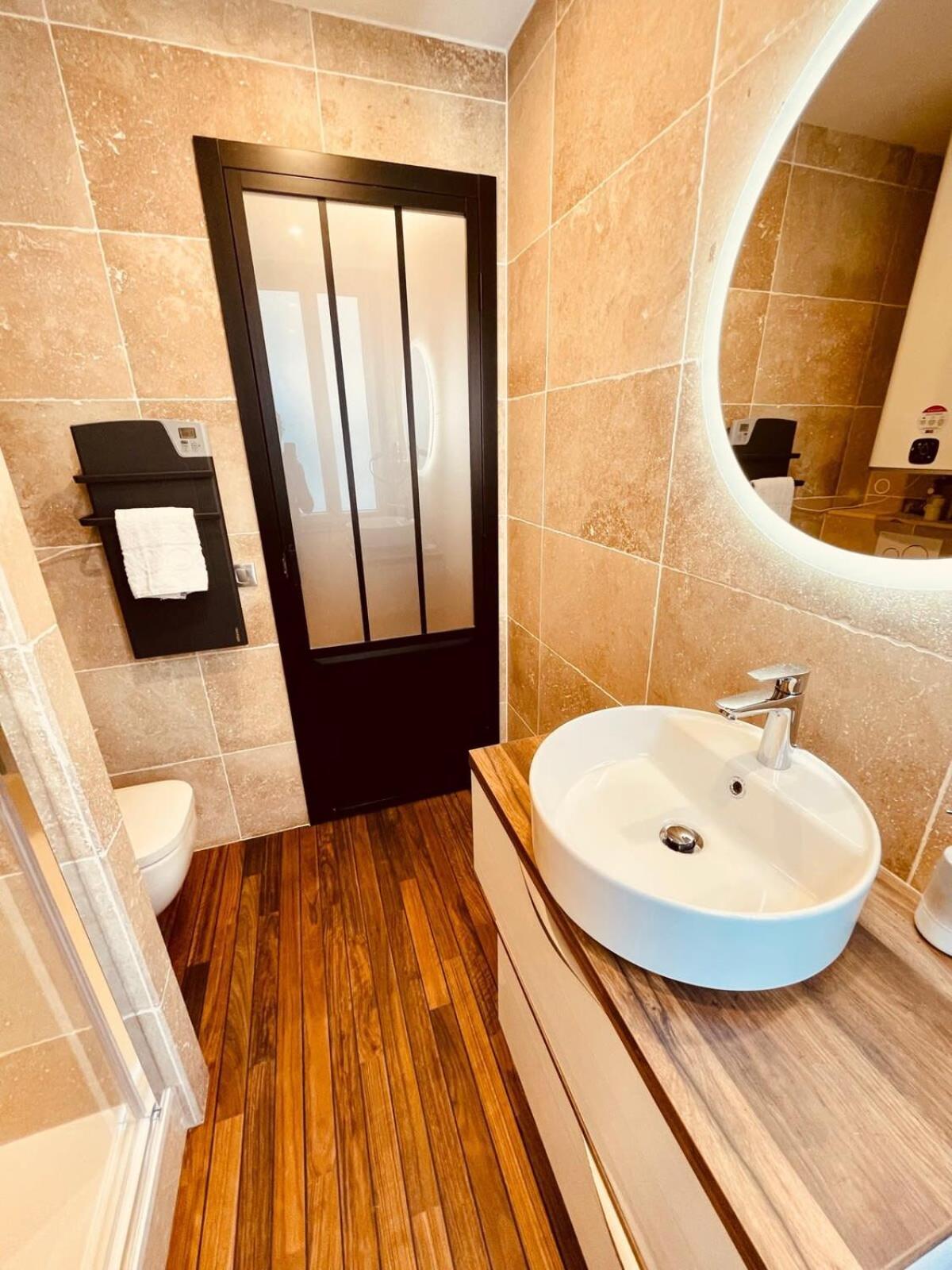 Hudson Highlands Annecy Rent Lodge Ngoại thất bức ảnh