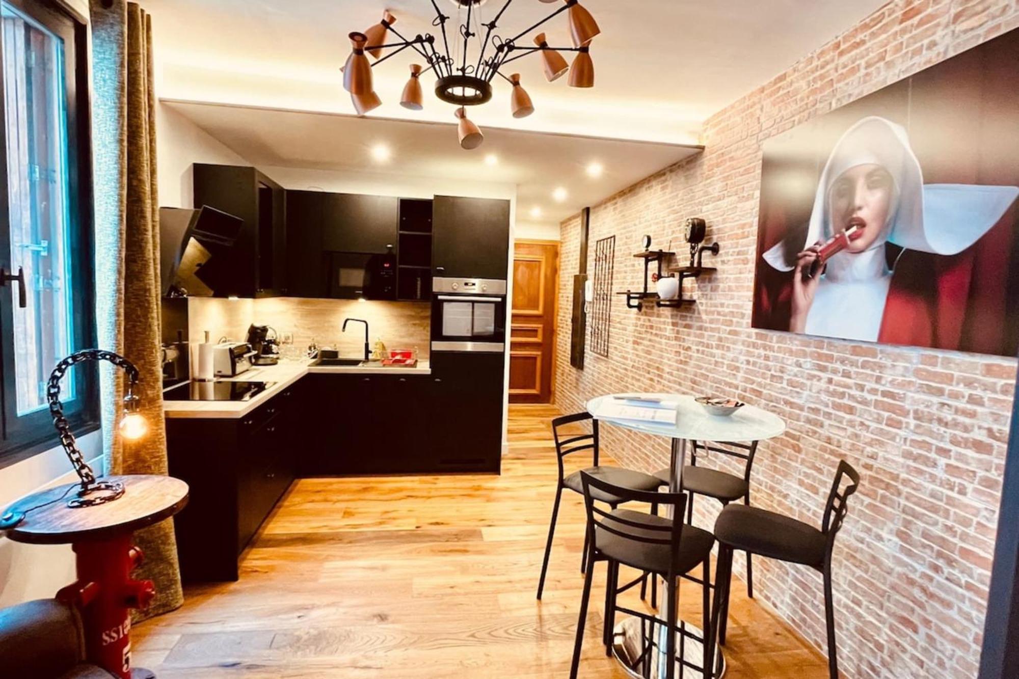 Hudson Highlands Annecy Rent Lodge Ngoại thất bức ảnh